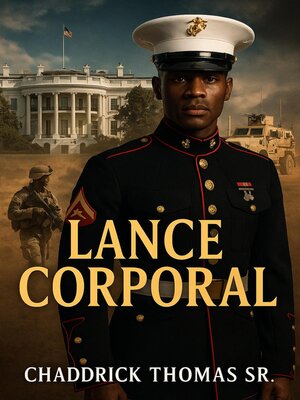 cover image of Lance Corporal